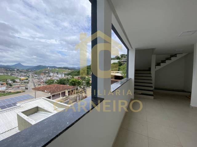 Casa para Venda em Coronel Fabriciano - 5