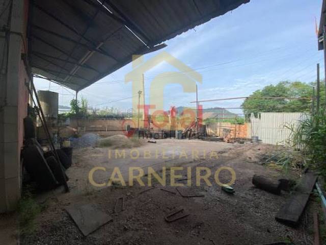 Galpão para Venda em Coronel Fabriciano - 2