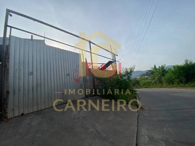 Galpão para Venda em Coronel Fabriciano - 3