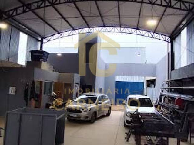 Galpão para Venda em Coronel Fabriciano - 4