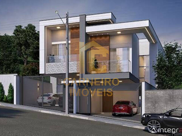 Casa para Venda em Ipatinga - 2