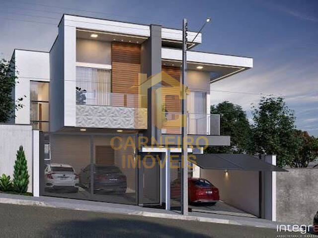 Casa para Venda em Ipatinga - 3