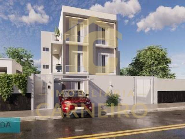 Apartamento para Venda em Timóteo - 3