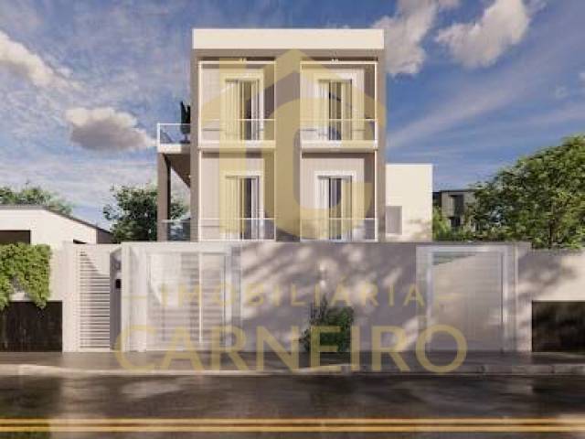 Apartamento para Venda em Timóteo - 2