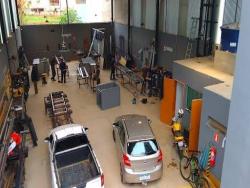 #501 - Galpão para Venda em Coronel Fabriciano - MG - 2