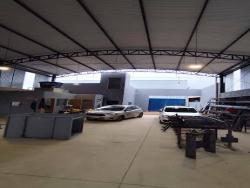 Galpão para Venda em Coronel Fabriciano - 4