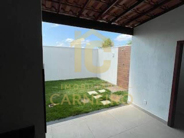 Casa para Venda em Santana do Paraíso - 2