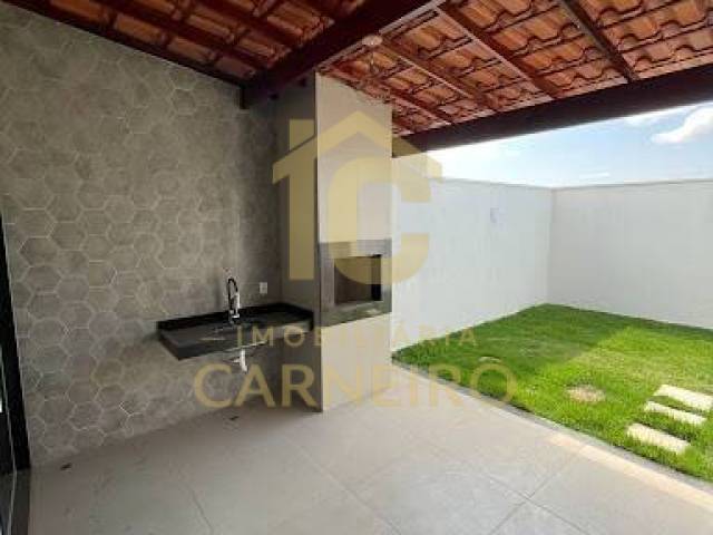 Casa para Venda em Santana do Paraíso - 4