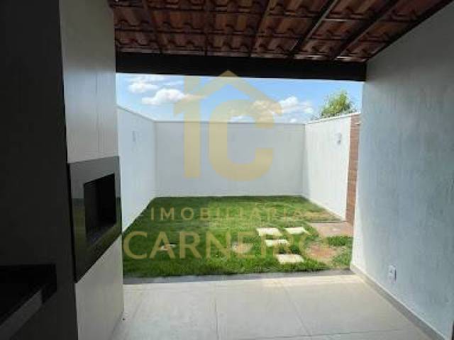 Casa para Venda em Santana do Paraíso - 3