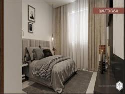 Apartamento para Venda em Ipatinga - 2