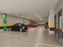 Apartamento para Venda em Ipatinga - 3