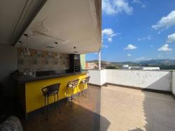 Cobertura para Venda em Coronel Fabriciano - 4