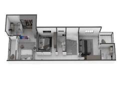 Casa para Venda em Timóteo - 3