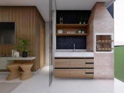 Apartamento para Venda em Timóteo - 5