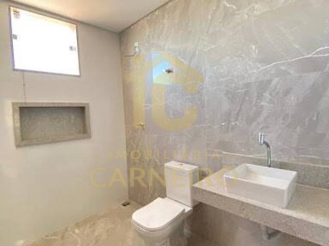 Casa para Venda em Santana do Paraíso - 2