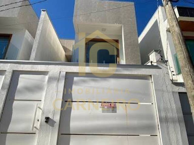 Venda em Residencial Bethania - Santana do Paraíso