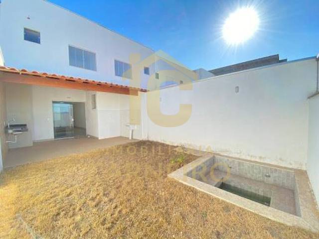 Casa para Venda em Santana do Paraíso - 5