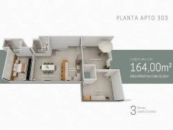 #1092 - Cobertura para Venda em Timóteo - MG - 2