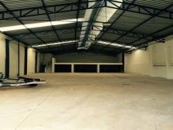 #1131 - Galpão para Venda em Coronel Fabriciano - MG - 2