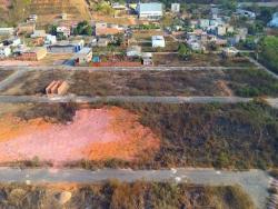 #1152 - Terreno para Venda em Caratinga - MG - 2