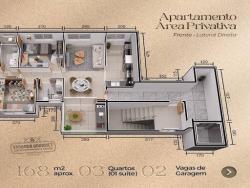 Apartamento para Venda em Ipatinga - 5