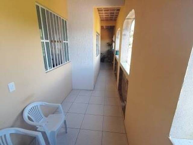 Casa para Venda em Ipatinga - 3