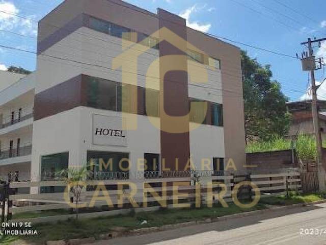 Prédio comercial para Venda em Belo Oriente - 3