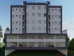 #1241 - Cobertura para Venda em Timóteo - MG - 2