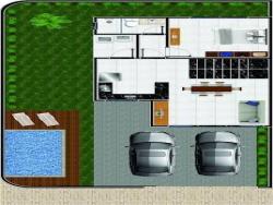 Casa para Venda em Porto Seguro - 4