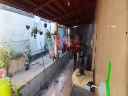 Casa para Venda em Timóteo - 2