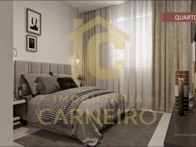 Apartamento para Venda em Ipatinga - 2