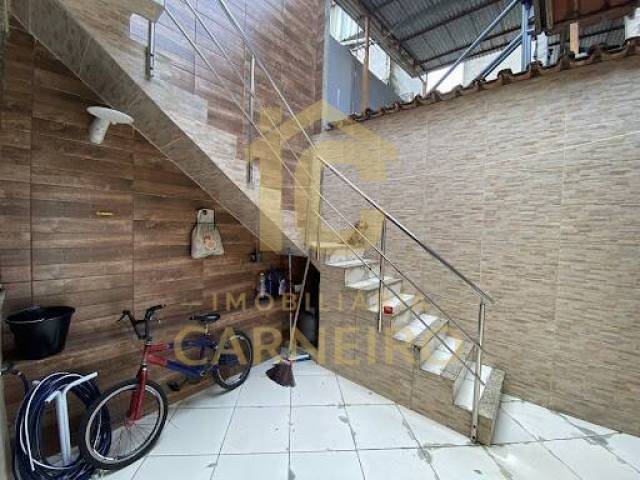 Casa para Venda em Coronel Fabriciano - 2