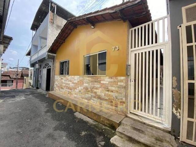 Casa para Venda em Coronel Fabriciano - 4