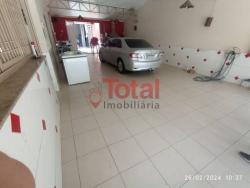 Casa para Venda em Timóteo - 2