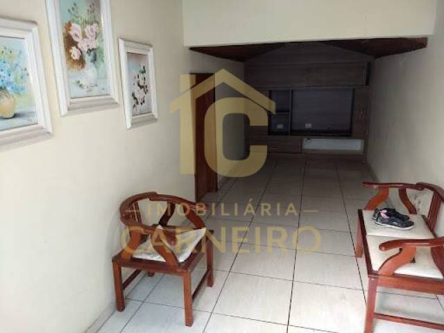 Casa para Venda em Timóteo - 3