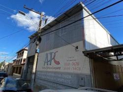 #1591 - Galpão para Venda em Ipatinga - MG - 2