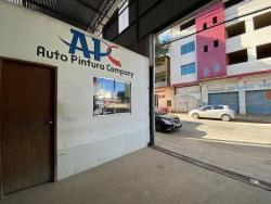 #1591 - Galpão para Venda em Ipatinga - MG - 3