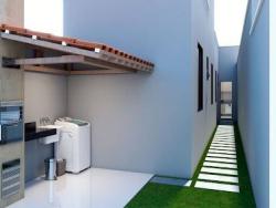 Casa para Venda em Santana do Paraíso - 3