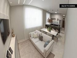 Apartamento para Venda em Santana do Paraíso - 5