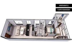 Apartamento para Venda em Santana do Paraíso - 3