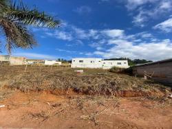 Venda em Residencial Bethania - Santana do Paraíso