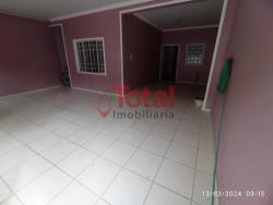 Casa para Venda em Coronel Fabriciano - 2