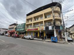 Apartamento para Venda em Coronel Fabriciano - 2