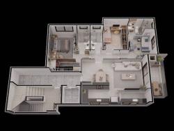 Apartamento para Venda em Ipatinga - 5