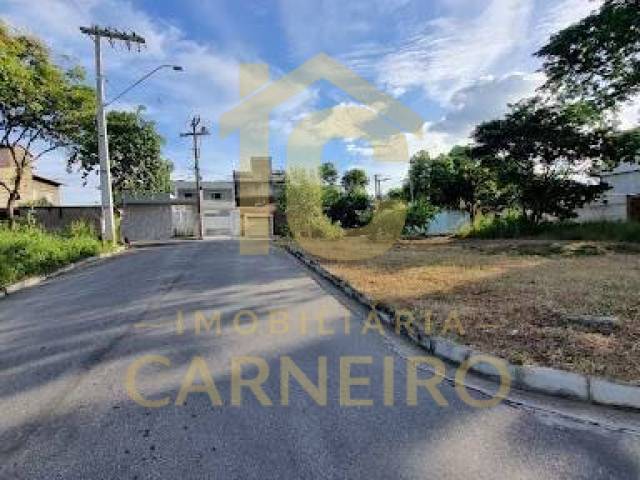 Terreno para Venda em Ipatinga - 2