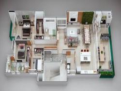 Apartamento para Venda em Coronel Fabriciano - 5