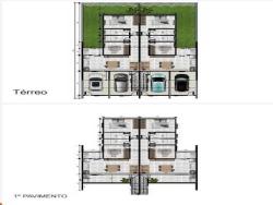 Casa para Venda em Timóteo - 3