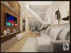 Casa para Venda em Coronel Fabriciano - 5