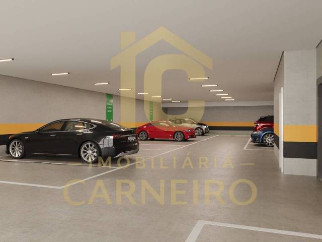 Apartamento para Venda em Ipatinga - 3