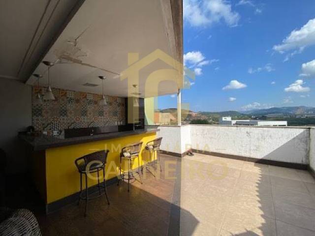 Cobertura para Venda em Coronel Fabriciano - 4